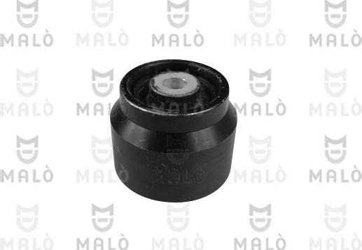 AKRON-MALÒ 27116 - Suspension, corps de l'essieu droxauto.com