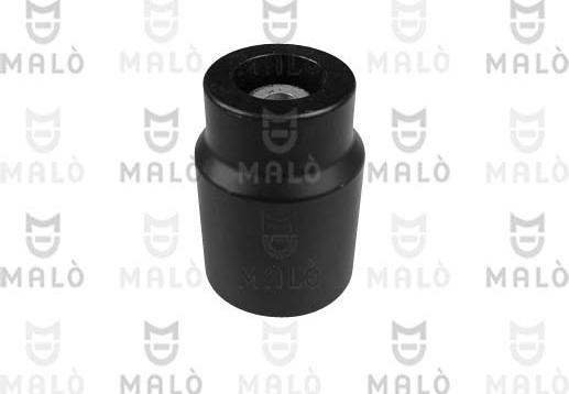 AKRON-MALÒ 271181 - Suspension, corps de l'essieu droxauto.com