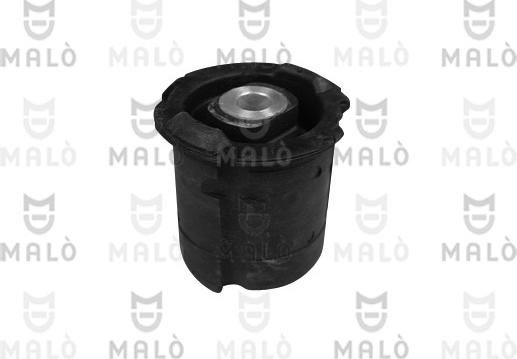 AKRON-MALÒ 271131 - Suspension, corps de l'essieu droxauto.com