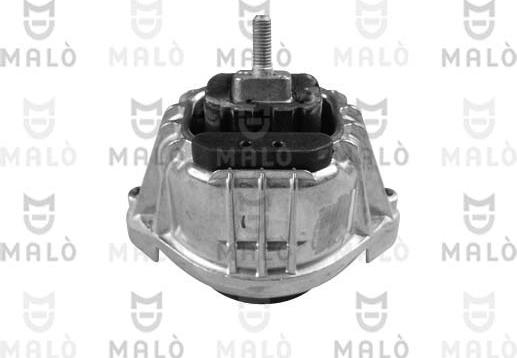 AKRON-MALÒ 27181 - Support moteur droxauto.com