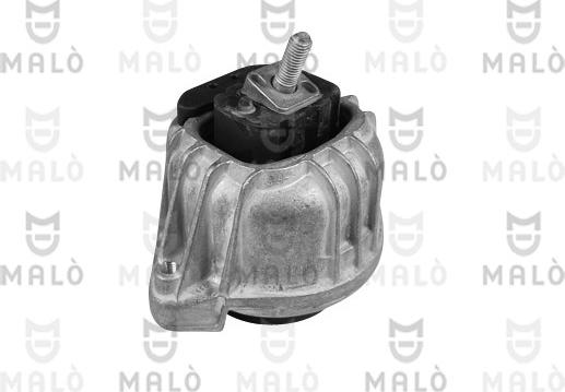 AKRON-MALÒ 271831 - Support moteur droxauto.com