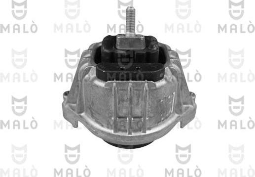 AKRON-MALÒ 27183 - Support moteur droxauto.com