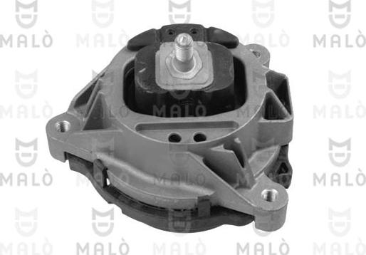 AKRON-MALÒ 273633 - Support moteur droxauto.com
