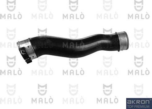 AKRON-MALÒ 27318A - Gaine de suralimentation droxauto.com