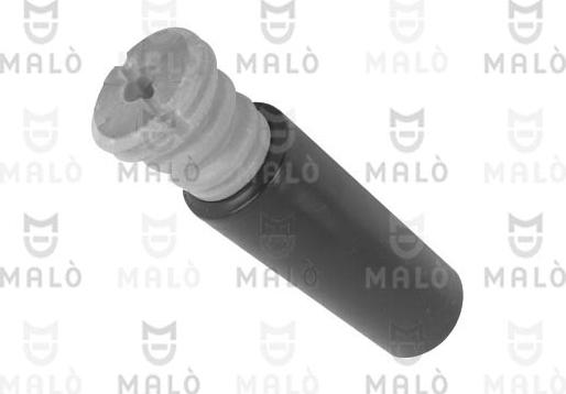AKRON-MALÒ 273811 - Kit de protection contre la poussière, amortisseur droxauto.com