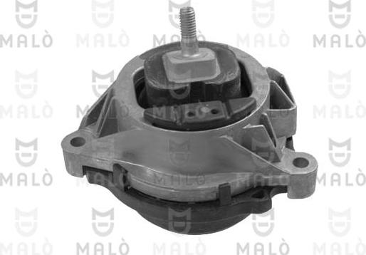 AKRON-MALÒ 273831 - Support moteur droxauto.com