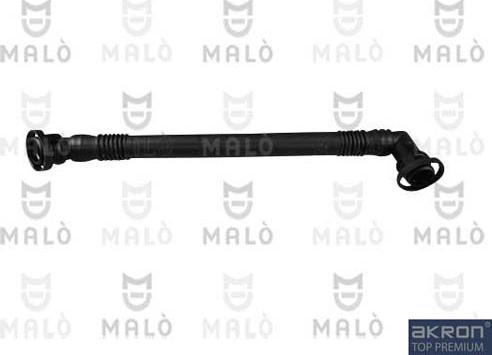 AKRON-MALÒ 27336 - Tuyau, ventilation de carter-moteur droxauto.com