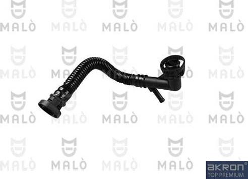 AKRON-MALÒ 27333 - Tuyau, ventilation de carter-moteur droxauto.com