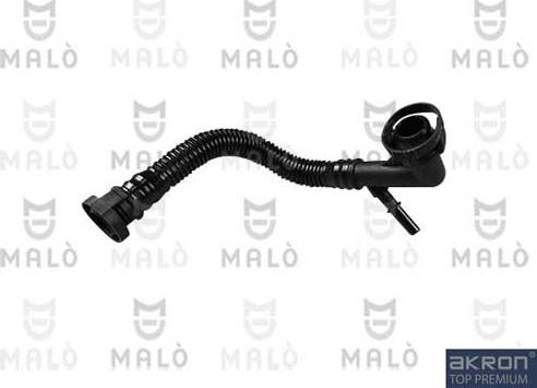 AKRON-MALÒ 27332 - Kit de réparation, ventilation du carter-moteur droxauto.com