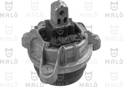 AKRON-MALÒ 273731 - Support moteur droxauto.com