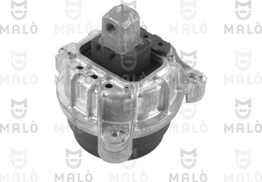 AKRON-MALÒ 273724 - Support moteur droxauto.com