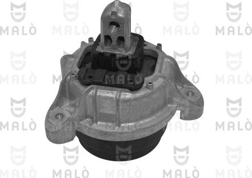 AKRON-MALÒ 273723 - Support moteur droxauto.com
