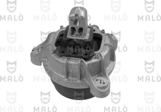 AKRON-MALÒ 273722 - Support moteur droxauto.com