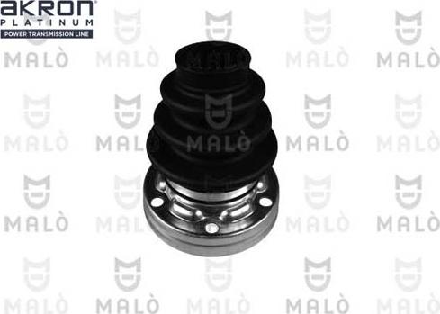 AKRON-MALÒ 27296 - Joint-soufflet, arbre de commande droxauto.com