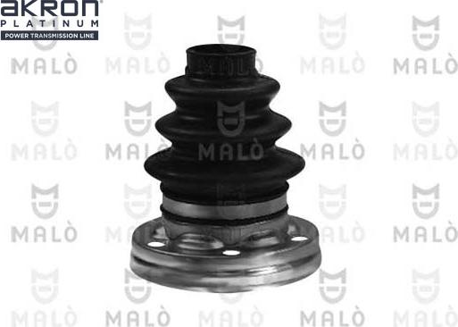 AKRON-MALÒ 27297 - Joint-soufflet, arbre de commande droxauto.com