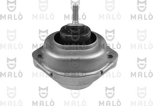 AKRON-MALÒ 27216 - Support moteur droxauto.com