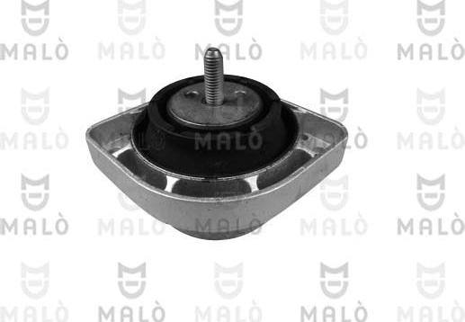 AKRON-MALÒ 272172 - Support moteur droxauto.com