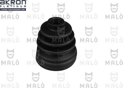 AKRON-MALÒ 27222 - Joint-soufflet, arbre de commande droxauto.com