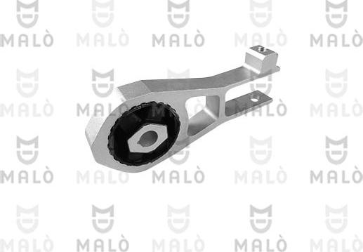 AKRON-MALÒ 79031 - Support moteur droxauto.com