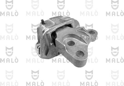 AKRON-MALÒ 79021 - Support moteur droxauto.com