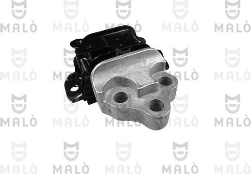 AKRON-MALÒ 79023 - Support moteur droxauto.com