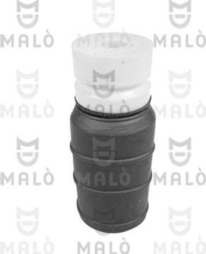 AKRON-MALÒ 7490 - Kit de protection contre la poussière, amortisseur droxauto.com