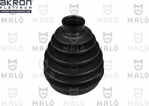 AKRON-MALÒ 74815 - Joint-soufflet, arbre de commande droxauto.com