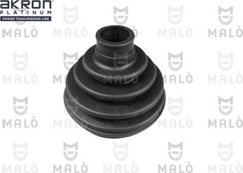 AKRON-MALÒ 7523 - Joint-soufflet, arbre de commande droxauto.com