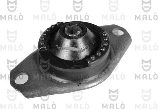 AKRON-MALÒ 76551 - Support moteur droxauto.com