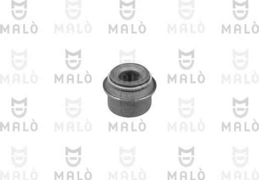 AKRON-MALÒ 7052 - Bague d'étanchéité, tige de soupape droxauto.com