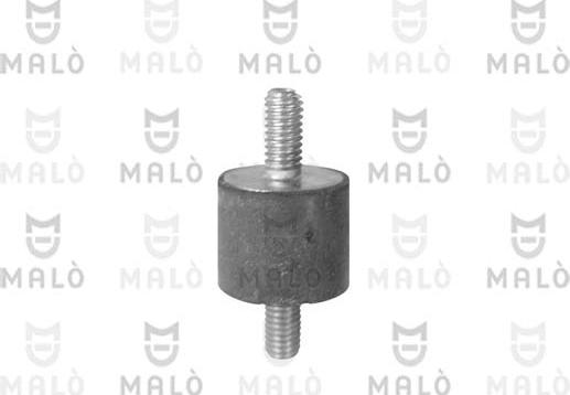 AKRON-MALÒ 7100 - Support, boîtier de filtre à air droxauto.com