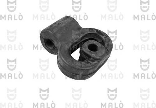 AKRON-MALÒ 71885 - Support, silencieux droxauto.com