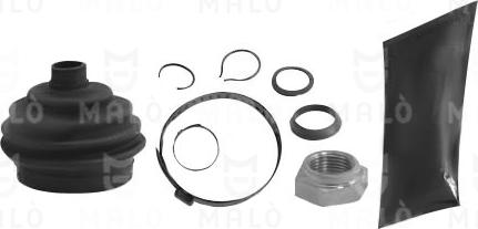 AKRON-MALÒ 780292 - Joint-soufflet, arbre de commande droxauto.com