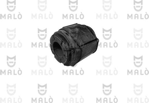 AKRON-MALÒ 7399 - Coussinet de palier, stabilisateur droxauto.com