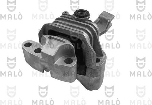 AKRON-MALÒ 73933 - Support moteur droxauto.com