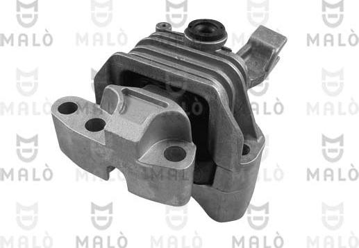 AKRON-MALÒ 73932 - Support moteur droxauto.com