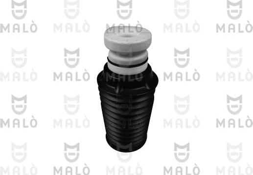 AKRON-MALÒ 7397 - Kit de protection contre la poussière, amortisseur droxauto.com