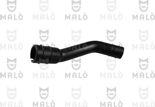 AKRON-MALÒ 7343 - Tuyau d'aspiration, alimentation d'air droxauto.com