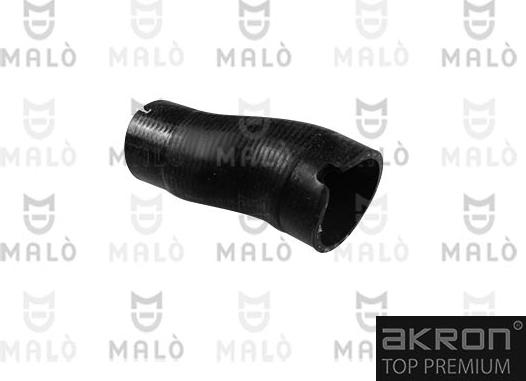 AKRON-MALÒ 73631 - Gaine de suralimentation droxauto.com