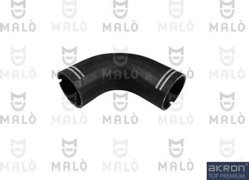 AKRON-MALÒ 73361A - Gaine de suralimentation droxauto.com