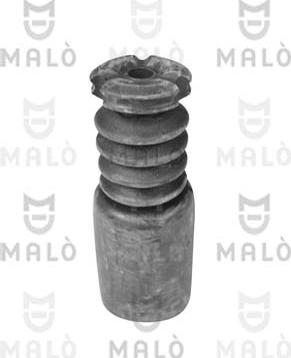 AKRON-MALÒ 7374 - Butée élastique, suspension droxauto.com