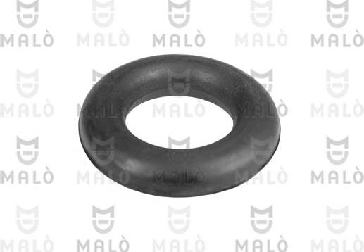 AKRON-MALÒ 7241 - Support, silencieux droxauto.com