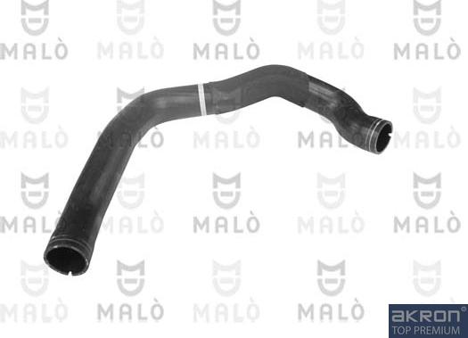 AKRON-MALÒ 72081A - Gaine de suralimentation droxauto.com
