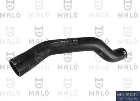 AKRON-MALÒ 72071SIL - Gaine de suralimentation droxauto.com