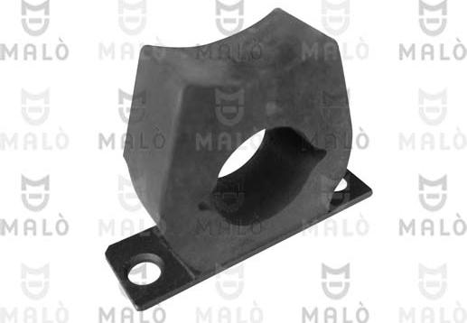 AKRON-MALÒ 7219 - Butée élastique, suspension droxauto.com