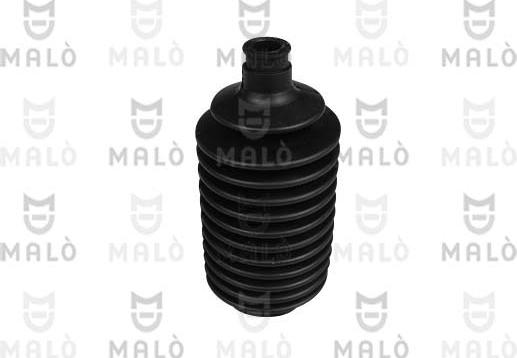 AKRON-MALÒ 7279 - Joint-soufflet, direction droxauto.com