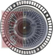 AKS Dasis 486120N - Embrayage, ventilateur de radiateur droxauto.com
