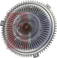 AKS Dasis 488160N - Embrayage, ventilateur de radiateur droxauto.com