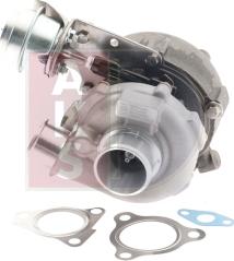 AKS Dasis 565008N - Turbocompresseur, suralimentation droxauto.com