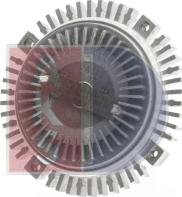 AKS Dasis 098012N - Embrayage, ventilateur de radiateur droxauto.com